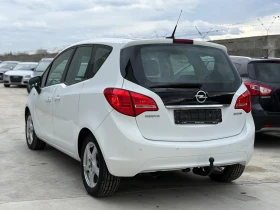 Opel Meriva 1.6 CDTi* 6ск* Navi* Panorama* EURO6*  - 4550 € / 8899.03 лв. - 82194088 5