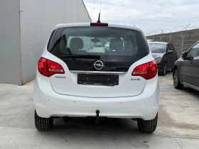 Opel Meriva 1.6 CDTi* 6ск* Navi* Panorama* EURO6*  - 4550 € / 8899.03 лв. - 82194088 6