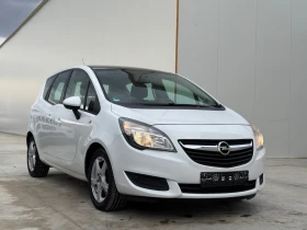 Opel Meriva 1.6 CDTi* 6ск* Navi* Panorama* EURO6* 