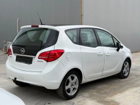 Opel Meriva 1.6 CDTi* 6ск* Navi* Panorama* EURO6*  - 4550 € / 8899.03 лв. - 82194088 4