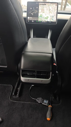 Tesla Model 3 Long Range AWD , снимка 16