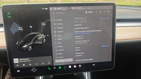 Tesla Model 3 Long Range AWD , снимка 14