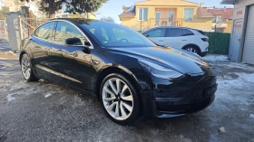 Tesla Model 3 Long Range AWD , снимка 2