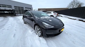 Tesla Model 3 Long Range AWD  - 18700 € / 36574.02 лв. - 92570799 2