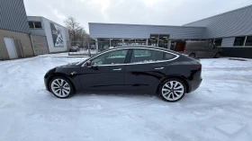 Tesla Model 3 Long Range AWD  - 18700 € / 36574.02 лв. - 92570799 5