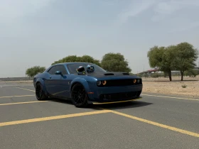 Dodge Challenger R/T Scat Pack - 28500 € / 55741.15 лв. - 85058572 2