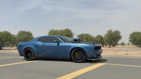 Dodge Challenger R/T Scat Pack - 28500 € / 55741.15 лв. - 85058572 8