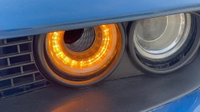 Dodge Challenger R/T Scat Pack - 28500 € / 55741.15 лв. - 85058572 5