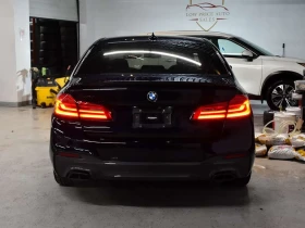 BMW 530 * xDrive * CARFAX * ЦЕНА ДО БГ - 25000 € / 48895.75 лв. - 97220036 7
