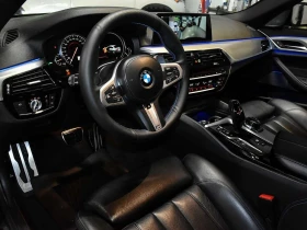 BMW 530 * xDrive * CARFAX * ЦЕНА ДО БГ - 25000 € / 48895.75 лв. - 97220036 10
