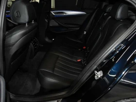 BMW 530 * xDrive * CARFAX * ЦЕНА ДО БГ - 25000 € / 48895.75 лв. - 97220036 17
