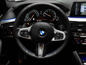 BMW 530 * xDrive * CARFAX * ЦЕНА ДО БГ - 25000 € / 48895.75 лв. - 97220036 12