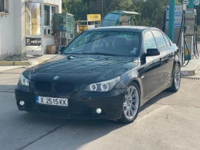 BMW 525 Bmw E60 525d - 4198 € / 8210.57 лв. - 92796667 4