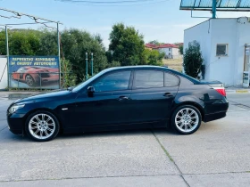 BMW 525 Bmw E60 525d - 4198 € / 8210.57 лв. - 92796667 7