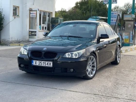 BMW 525 Bmw E60 525d - 4198 € / 8210.57 лв. - 92796667 2