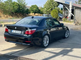 BMW 525 Bmw E60 525d - 4198 € / 8210.57 лв. - 92796667 6