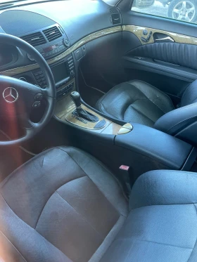 Mercedes-Benz E 350 - 3000 € / 5867.49 лв. - 76091534 2