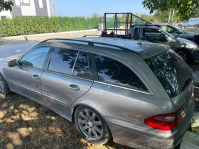Mercedes-Benz E 350 - 3000 € / 5867.49 лв. - 76091534 5