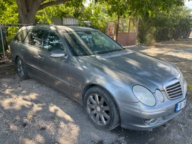Mercedes-Benz E 350 - 3000 € / 5867.49 лв. - 76091534 7