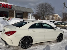 Mercedes-Benz CLA 250, снимка 3