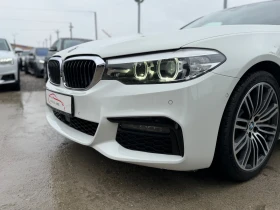 BMW 530 4х4/M-Sport/Led/Navi/Headup/Keyles/СОБСТВЕН ЛИЗИНГ - 20490 € / 40074.96 лв. - 25842513 4