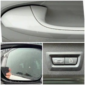 BMW 530 4х4/M-Sport/Led/Navi/Headup/Keyles/СОБСТВЕН ЛИЗИНГ - 20490 € / 40074.96 лв. - 25842513 17