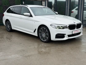 BMW 530 4х4/M-Sport/Led/Navi/Headup/Keyles/СОБСТВЕН ЛИЗИНГ - 20490 € / 40074.96 лв. - 25842513 2