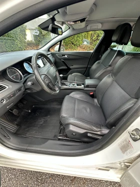 Peugeot 508 SW - 6100 € / 11930.56 лв. - 51063557 7