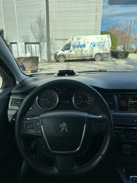 Peugeot 508 SW - 6100 € / 11930.56 лв. - 51063557 9
