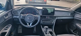 Kia K5 - 12400 € / 24252.29 лв. - 45052190 15