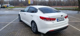 Kia K5 - 12400 € / 24252.29 лв. - 45052190 5