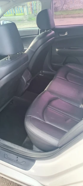 Kia K5 - 12400 € / 24252.29 лв. - 45052190 16