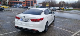 Kia K5 - 12400 € / 24252.29 лв. - 45052190 4