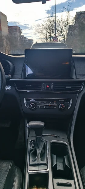 Kia K5 - 12400 € / 24252.29 лв. - 45052190 14