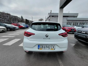 Renault Clio 1.0 Sce/65к.с/ZEN - 8000 € / 15646.64 лв. - 65073337 6