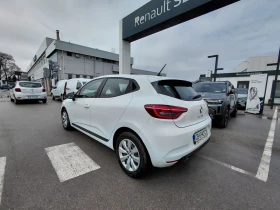 Renault Clio 1.0 Sce/65к.с/ZEN - 8000 € / 15646.64 лв. - 65073337 5