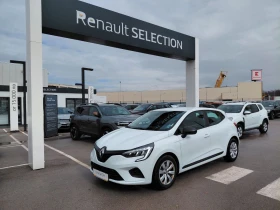 Renault Clio 1.0 Sce/65к.с/ZEN
