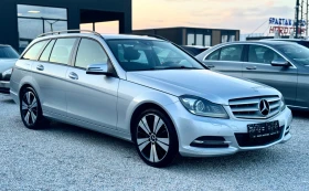 Mercedes-Benz C 200 Facelift