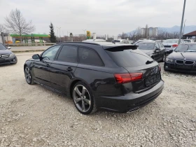 Audi A6 3.0 S-LINE QUATTRO Реални км. - 17500 € / 34227.03 лв. - 87180683 8
