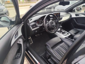 Audi A6 3.0 S-LINE QUATTRO Реални км. - 17500 € / 34227.03 лв. - 87180683 11