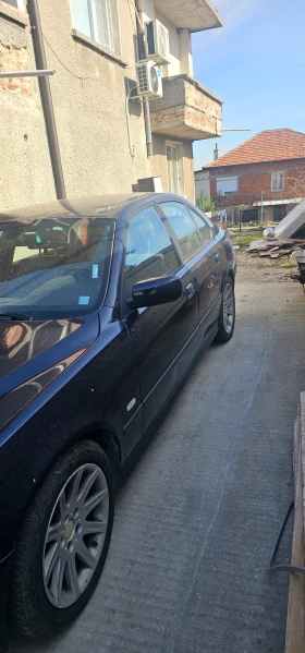 BMW 530 - 2000 € / 3911.66 лв. - 65813342 2