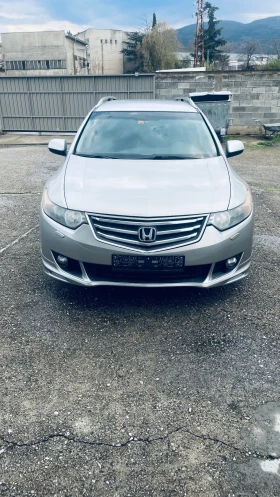 Honda Accord ������-������ | Mobile.bg � ����� ������ 2