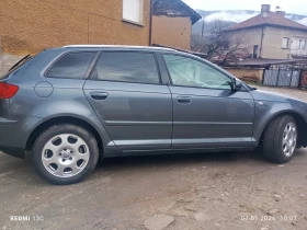 Audi A3 - 2599 € / 5083.20 лв. - 56919119 2