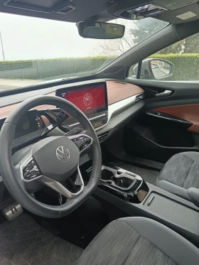 VW ID.5 ID 5 PRO | Mobile.bg � ����� ������ 10