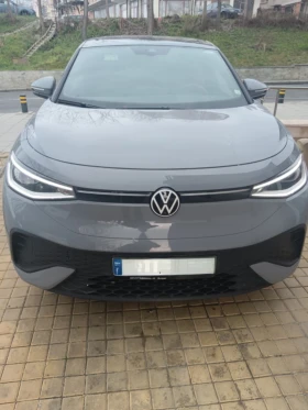 ������ VW ID.5