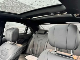 Mercedes-Benz S 560 HUD/360 CAM/BURMESTER/ДИСТРОНИК/ПАНОРАМА | Auto.bg — изображение 13