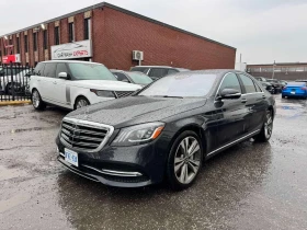 Mercedes-Benz S 560 HUD/360 CAM/BURMESTER/ДИСТРОНИК/ПАНОРАМА