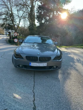 BMW 645 - 4600 € / 8996.82 лв. - 17172677 4