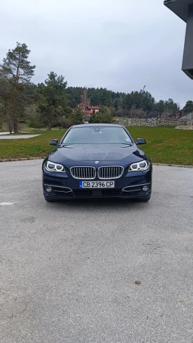 BMW 530 Adaptive Led Xdrive - 19000 € / 37160.77 лв. - 48358465 2
