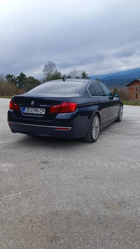 BMW 530 Adaptive Led Xdrive - 19000 € / 37160.77 лв. - 48358465 4